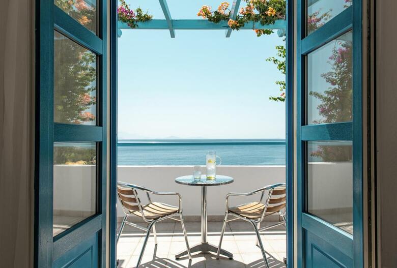 Hotel Mitsis Norida Beach
