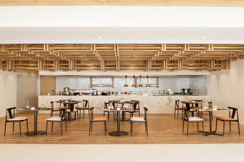 Hotel Mitsis Norida Beach