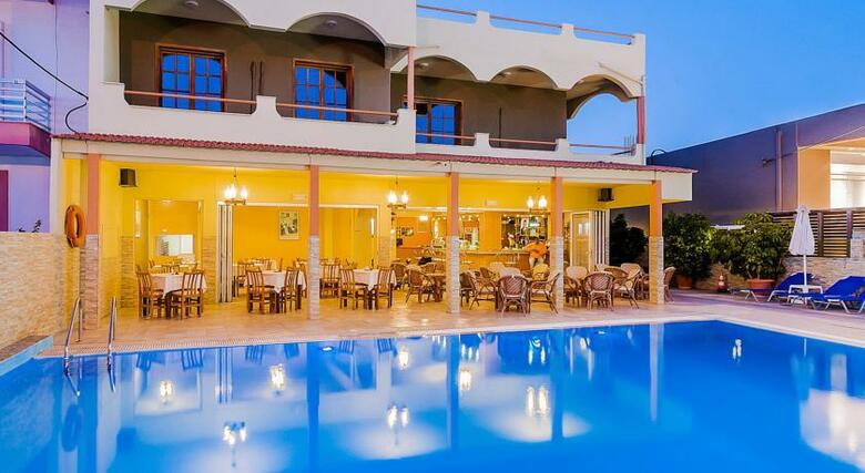 Esmeralda Hotel