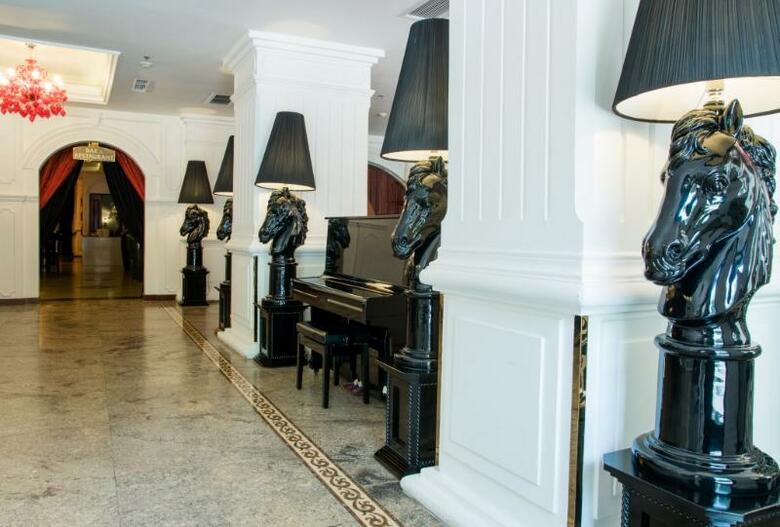Hotel Kingston