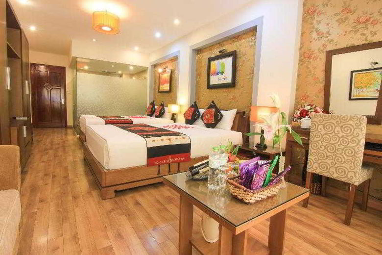 Splendid Star Grand Hotel