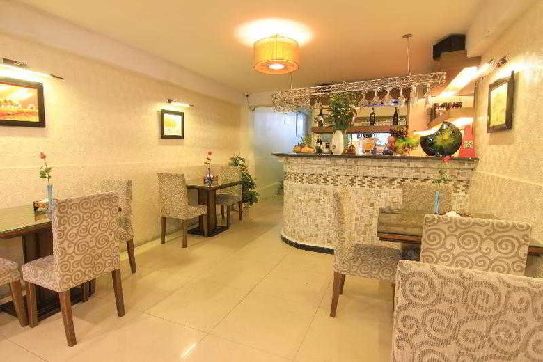Splendid Star Grand Hotel