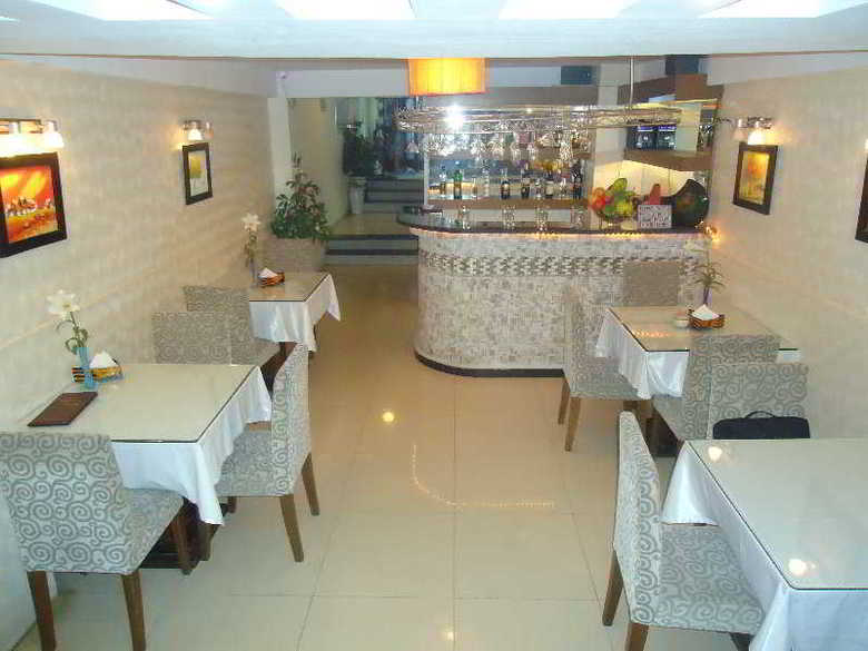 Splendid Star Grand Hotel