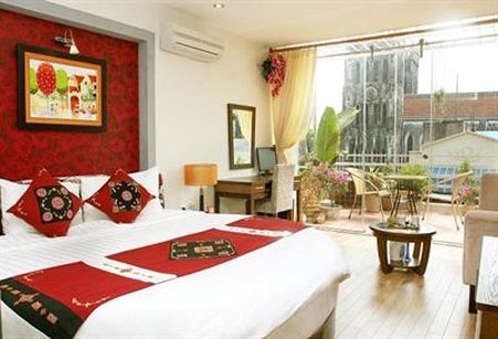Splendid Star Grand Hotel