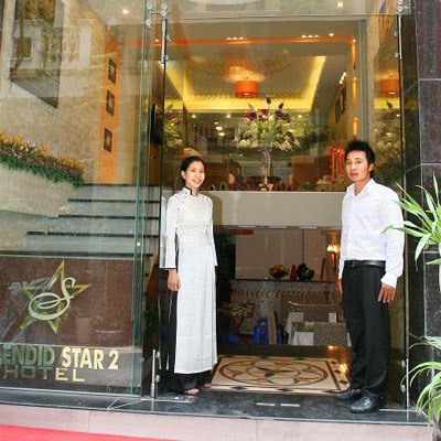Splendid Star Grand Hotel