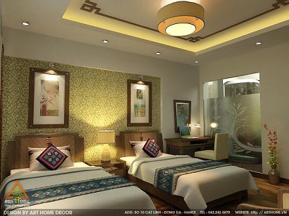Splendid Star Grand Hotel