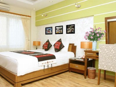 Splendid Star Grand Hotel