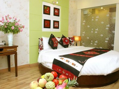Splendid Star Grand Hotel