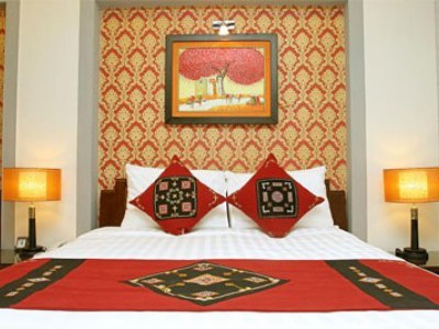 Splendid Star Grand Hotel