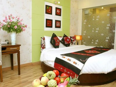 Splendid Star Grand Hotel