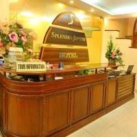 Splendid Star Grand Hotel