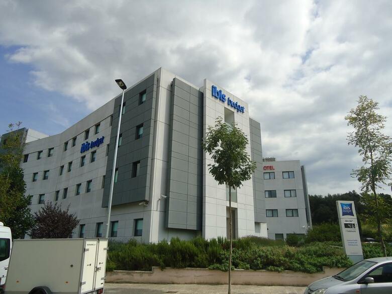 Hotel Ibis Budget Girona Costa Brava