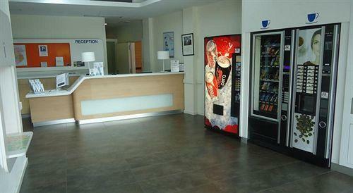 Hotel Ibis Budget Girona Costa Brava