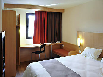 Hotel Ibis Girona