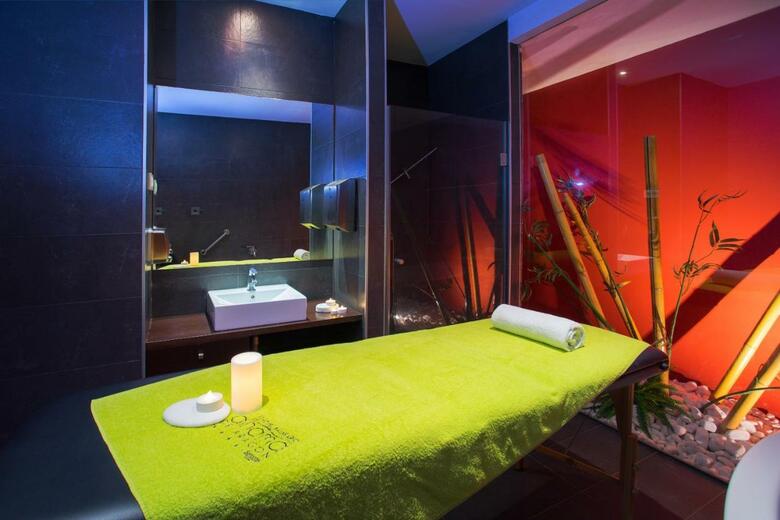 Hotel Balneario Alhama de Arag�n