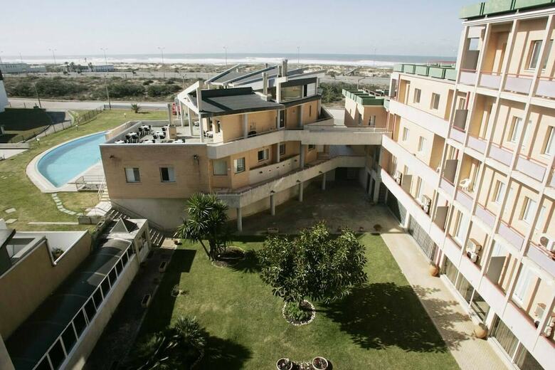 Quiaios Hotel