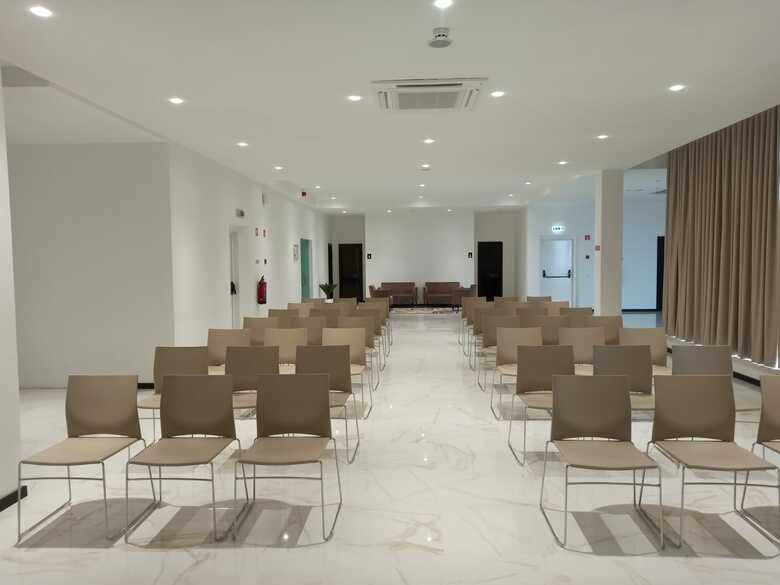Quiaios Hotel
