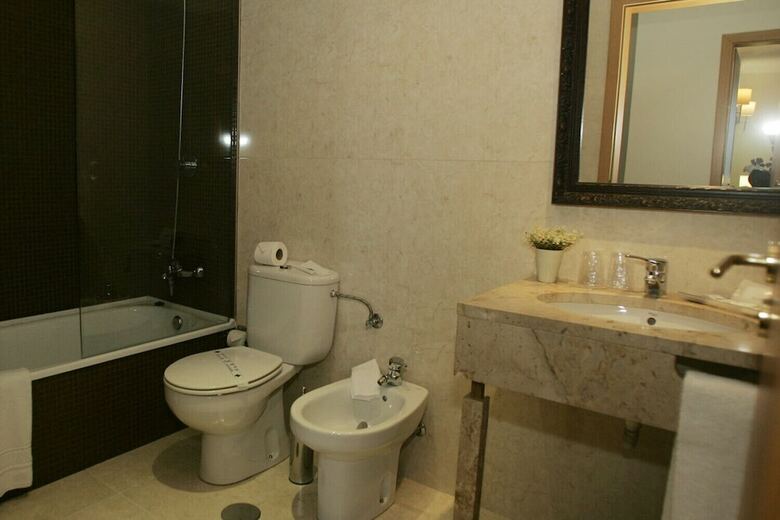 Quiaios Hotel