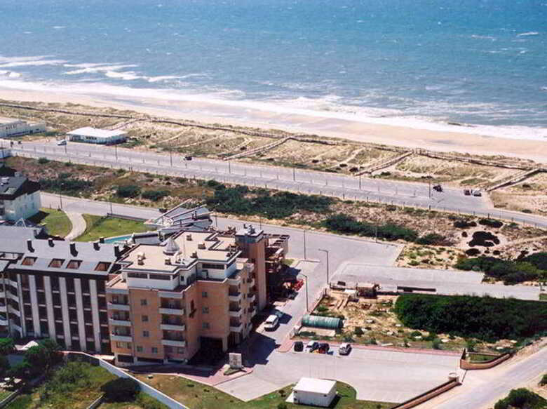 Quiaios Hotel