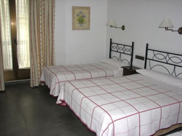 Hostal Ivor