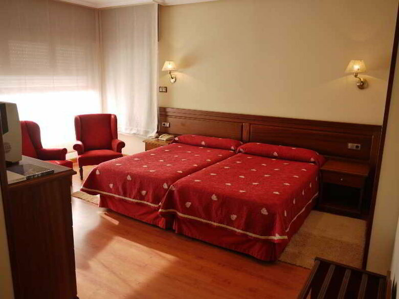 Hotel Sabl�n