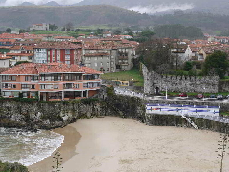 Hotel Sabl�n