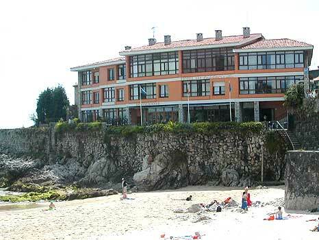 Hotel Sabl�n
