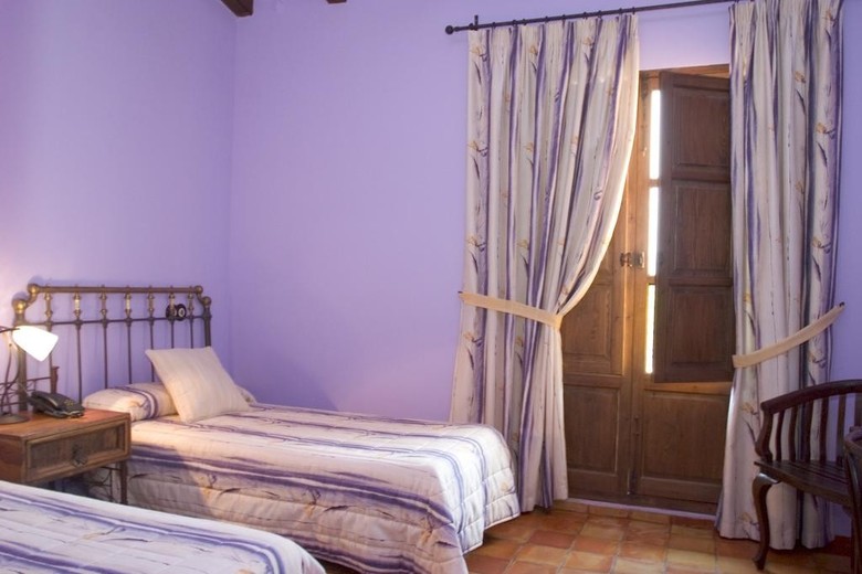Hotel Font Salada