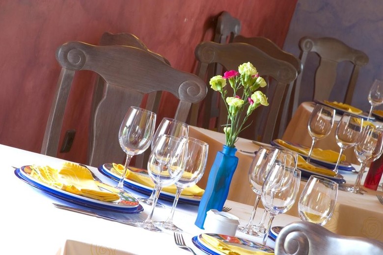 Hotel Font Salada