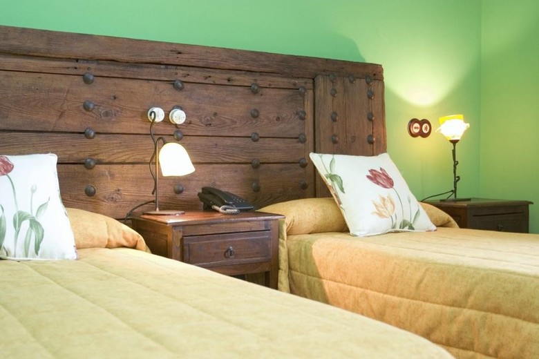 Hotel Font Salada