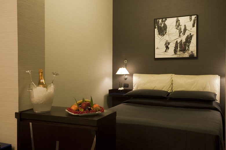 Bed & Breakfast Suite Valadier