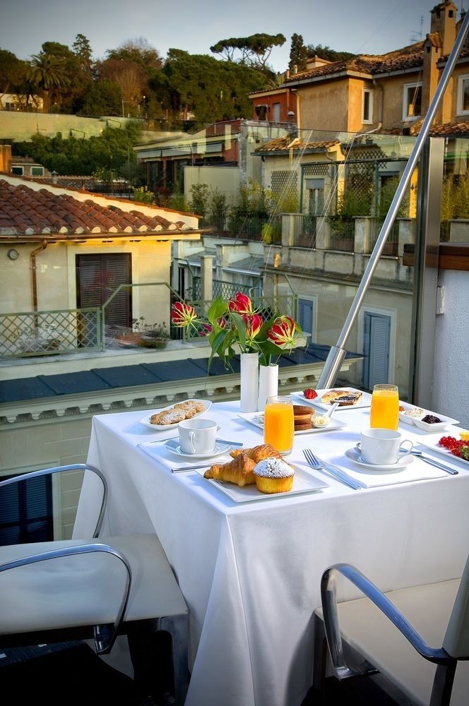 Bed & Breakfast Suite Valadier