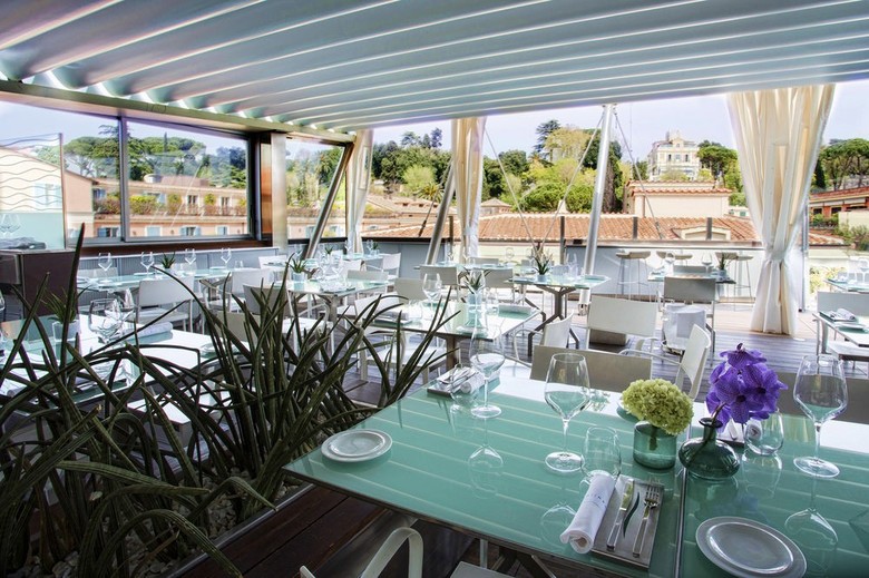 Bed & Breakfast Suite Valadier