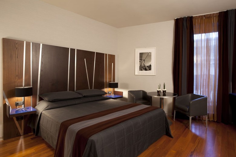 Bed & Breakfast Suite Valadier
