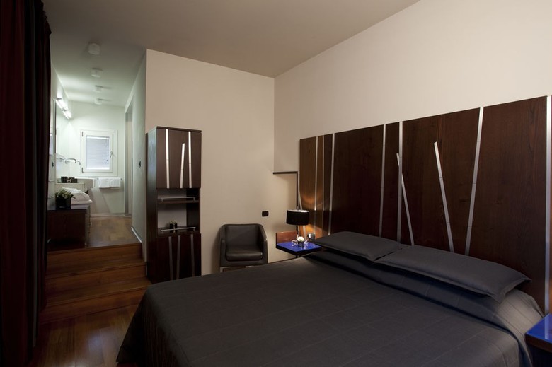 Bed & Breakfast Suite Valadier