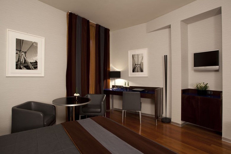 Bed & Breakfast Suite Valadier