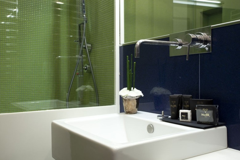 Bed & Breakfast Suite Valadier