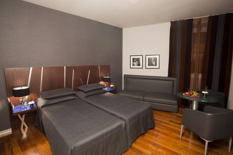 Bed & Breakfast Suite Valadier