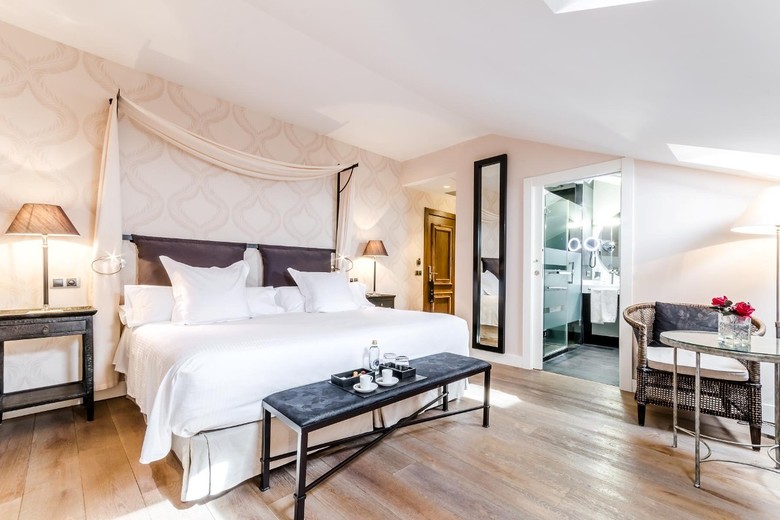 Grand Hotel Don Gregorio