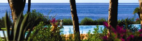 Hotel Is Morus Relais