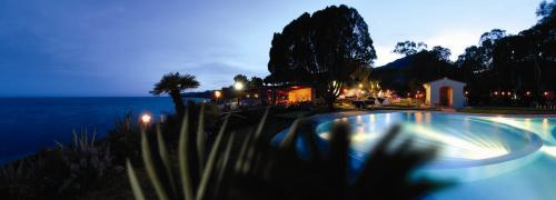 Hotel Is Morus Relais
