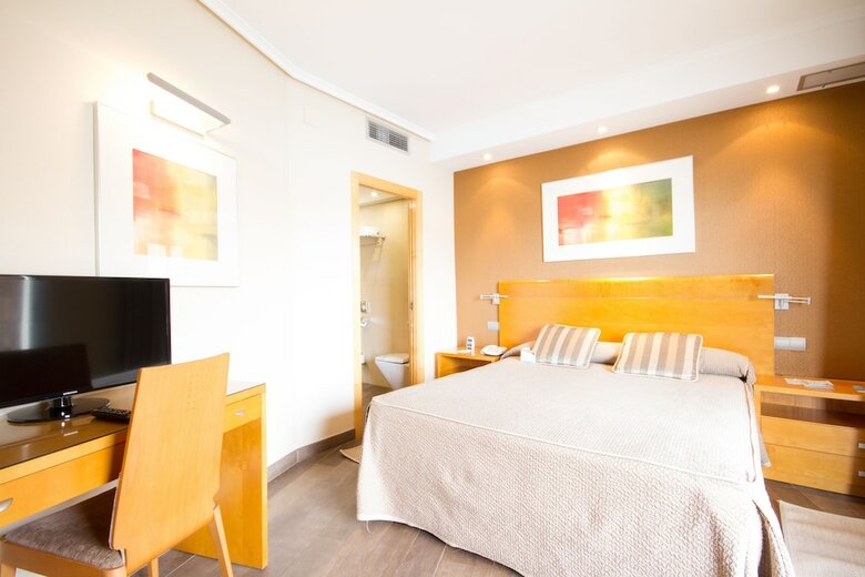 Hotel Spa Porta Maris