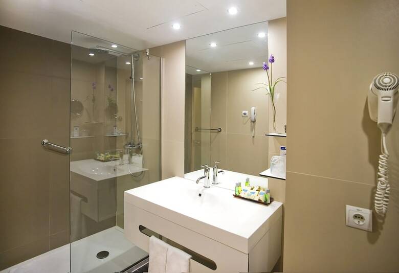 Hotel Spa Porta Maris