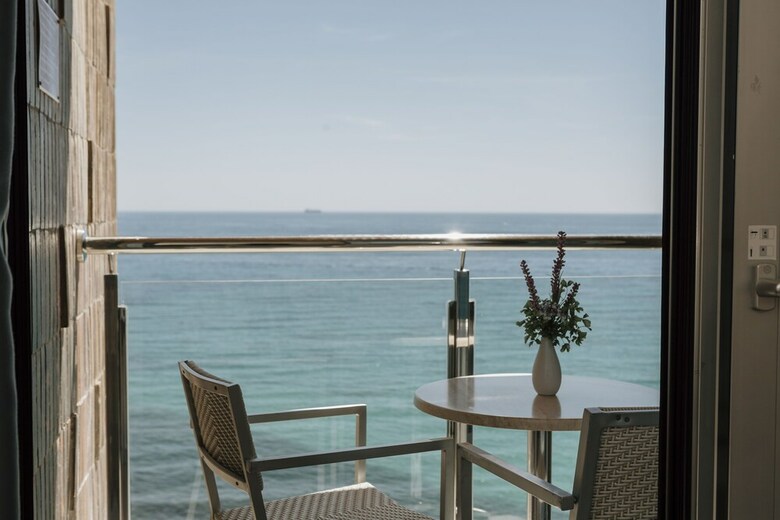 Hotel Spa Porta Maris