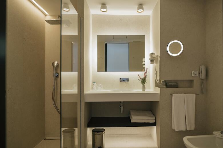 Hotel Spa Porta Maris