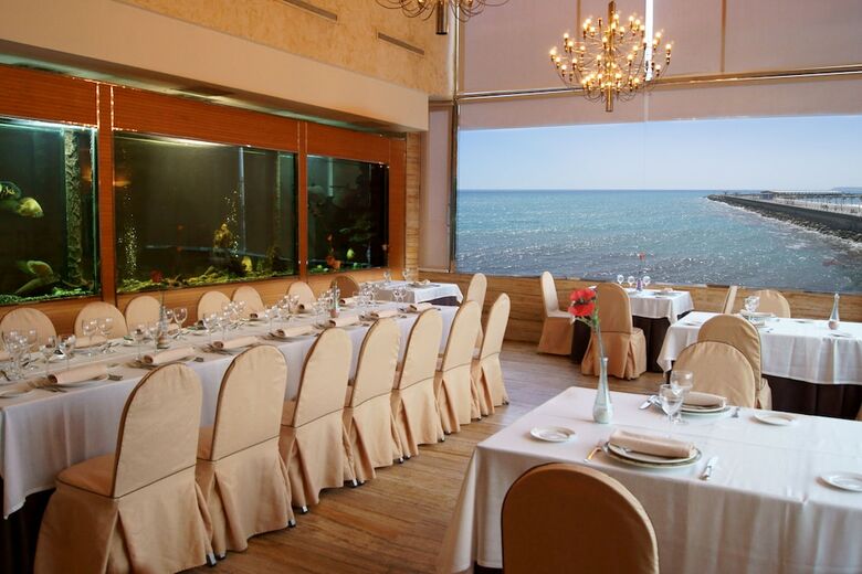 Hotel Spa Porta Maris