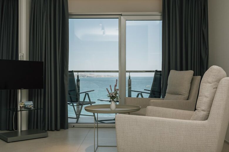 Hotel Spa Porta Maris