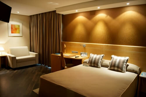 Hotel Spa Porta Maris