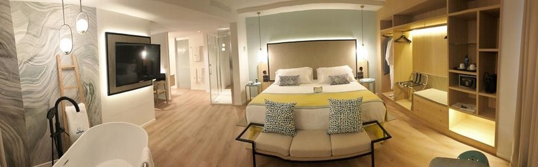 Hotel Suites Del Mar