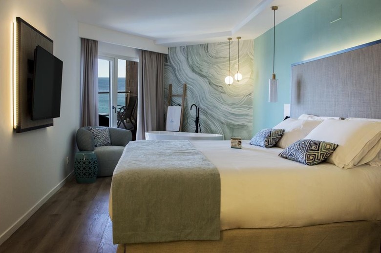 Hotel Suites Del Mar